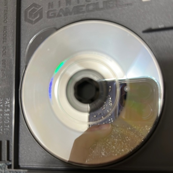 EA Sports Tiger Woods PGA Tour 2004 for Nintendo GameCube. - Picture 8 of 9